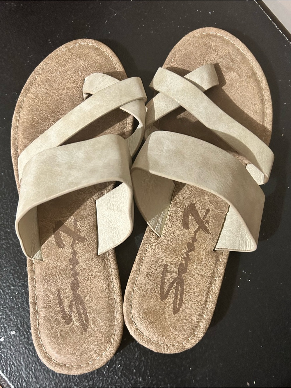 Seven 7 Women’s Sandals
